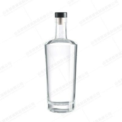 Latest company news about Botella de brandy